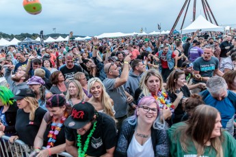 Burning Foot - Less Than Jake