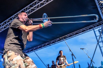 Burning Foot - Less Than Jake