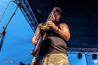 Burning Foot - Less Than Jake