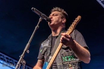 Burning Foot - Less Than Jake