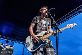 Burning Foot - Less Than Jake