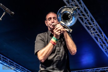 Burning Foot - Less Than Jake