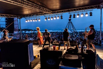 Burning Foot - Less Than Jake