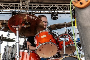 Burning Foot - Melophobix