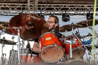 Burning Foot - Melophobix