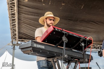 Burning Foot - Melophobix