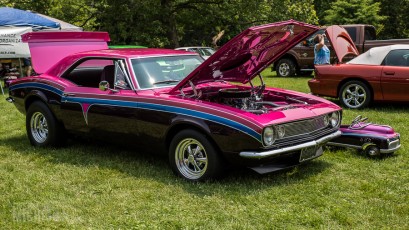 Camaro Fest 2015 - Ypsilanti -15