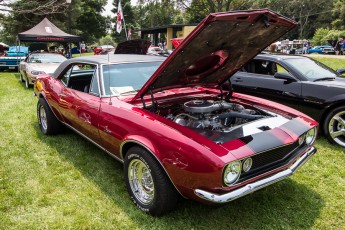 Camaro Fest 2015 - Ypsilanti -4