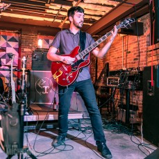 Captain Ivory - Bona Sera - Ypsi