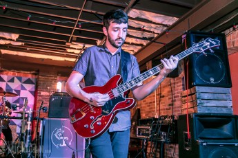 Captain Ivory - Bona Sera - Ypsi