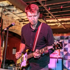 Captain Ivory - Bona Sera - Ypsi