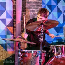 Captain Ivory - Bona Sera - Ypsi