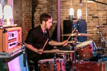 Captain Ivory - Bona Sera - Ypsi