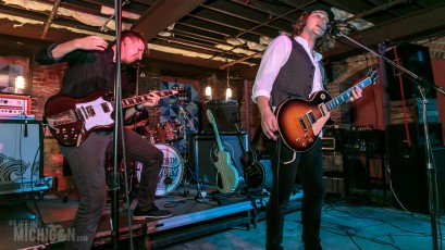 Captain Ivory - Bona Sera - Ypsi