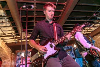 Captain Ivory - Bona Sera - Ypsi