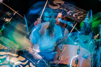 Carbon Decoy - Smalls - 2023