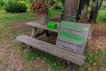 Carp River Garden - Negaunee 2023