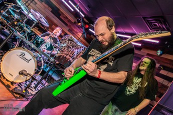 Centenary - The Music Box - 2022