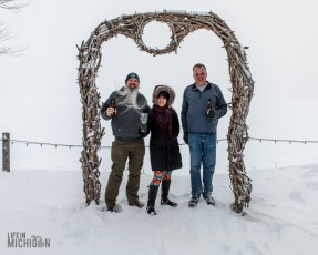 Chamberlin's Ole Forest Inn - 2017-10