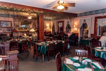 Chamberlin's Ole Forest Inn - 2017-14