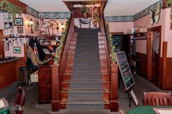 Chamberlin's Ole Forest Inn - 2017-15