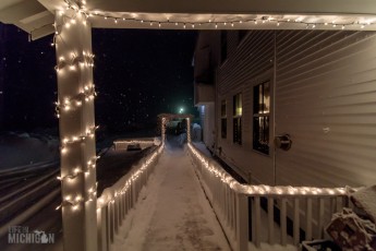 Chamberlin's Ole Forest Inn - 2017-16