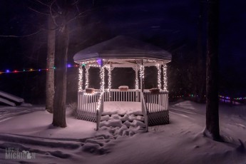 Chamberlin's Ole Forest Inn - 2017-18