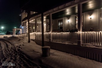 Chamberlin's Ole Forest Inn - 2017-21