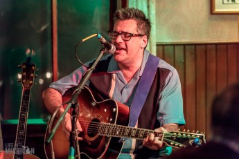 Chamberlin's Ole Forest Inn - 2017-28