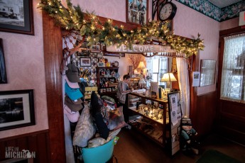 Chamberlin's Ole Forest Inn - 2017-33