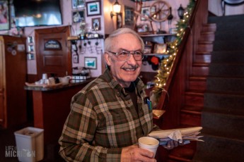 Chamberlin's Ole Forest Inn - 2017-37