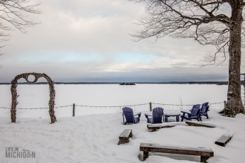 Chamberlin's Ole Forest Inn - 2017-39