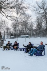 Chamberlin's Ole Forest Inn - 2017-4
