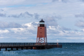 Charlevoix - Lake Charlevoix Brewing - 2015-12