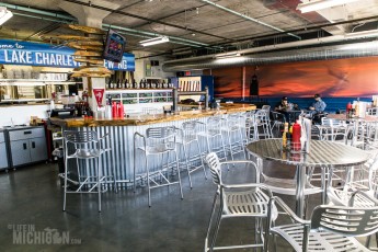 Charlevoix - Lake Charlevoix Brewing - 2015-18