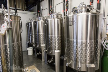 Charlevoix - Lake Charlevoix Brewing - 2015-22