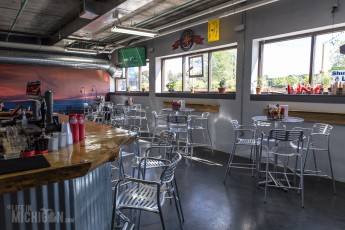 Charlevoix - Lake Charlevoix Brewing - 2015-25