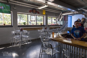 Charlevoix - Lake Charlevoix Brewing - 2015-26