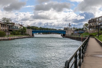 Charlevoix - Lake Charlevoix Brewing - 2015-4