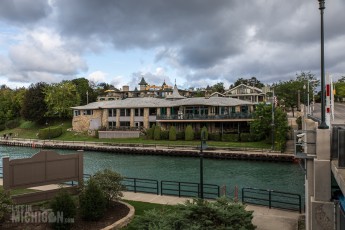 Charlevoix - Lake Charlevoix Brewing - 2015-6