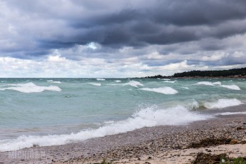 Charlevoix - Lake Charlevoix Brewing - 2015-8