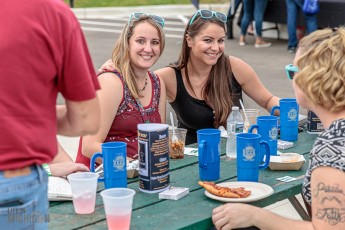 Chelsea Backyard Beer Garden 2019