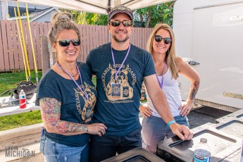 Chelsea Backyard Beer Garden 2023