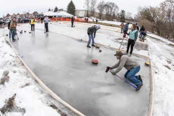 Chelsea Curling 2018-17