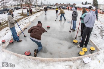 Chelsea Curling 2018-18