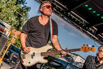 Chelsea Sounds and Sights - July 18 2024