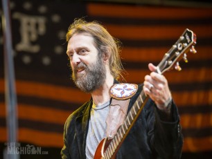 Chris Robinson Brotherhood