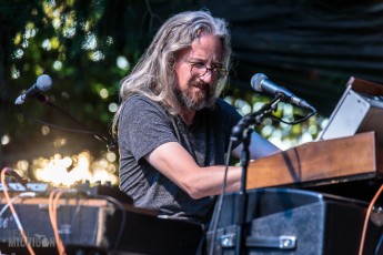 Chris Robinson Brotherhood @ Bell's Eccentric Cafe - Chuck Marshall