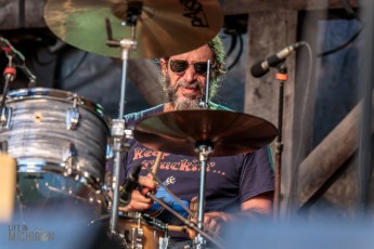 Chris Robinson Brotherhood @ Bell's Eccentric Cafe - Chuck Marshall