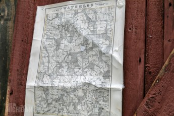 Christmas - Waterloo Farml Museum-1